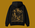 Kedar hoodie