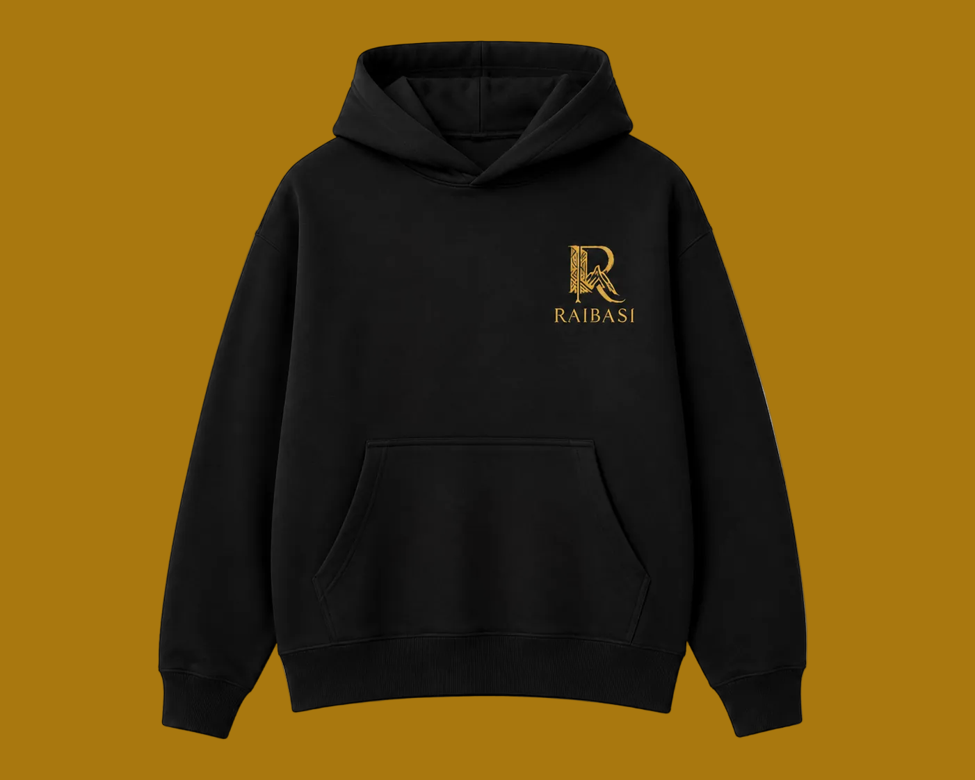 Kedar hoodie