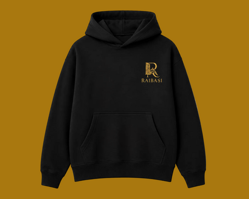 Kedar hoodie
